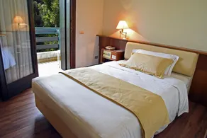Hotel Bellavista - Chambre