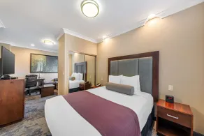 Best Western PLUS Avita Suites - Chambre