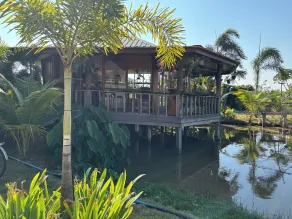 The Orchid Resort & Relax - Reception