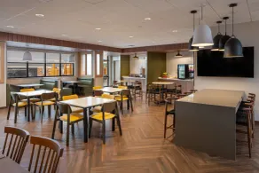 Fairfield by Marriott Inn & Suites Southaven Snowden Grove - Restaurant