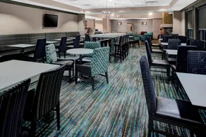 Residence Inn by Marriott Cleveland Beachwood - Restaurant