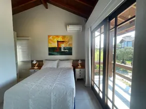 Pousada Miradouro - Room