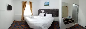 Hotel Salma - Room