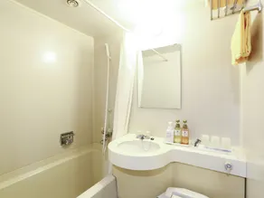 Chino Sky View Hotel - Salle de bain