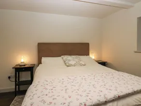 The Barn - Room