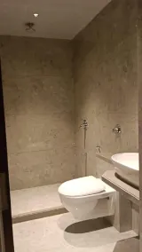 Hotel Regency - Bathroom