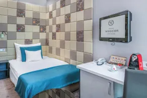 Hotel President Budapest, Affiliated by Meliá - Room
