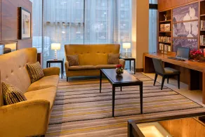 Hampton by Hilton London Croydon - Reception