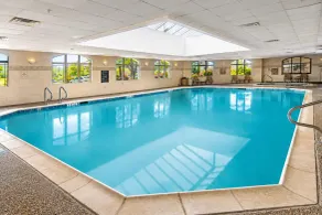 Hawthorn Extended Stay by Wyndham Killeen - Pool