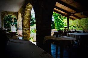 Hotel Kari - Restaurant