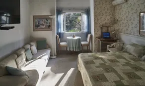 B&B El Olivar - Room