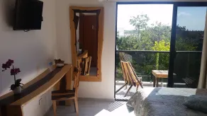 Villa Eva Luxury Akumal - Chambre