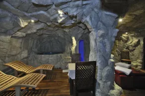 Hotel Villa Danilo - Spa