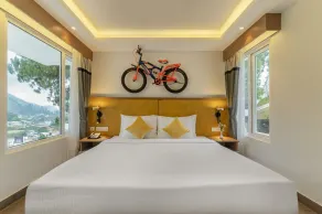 Sterling Kodai Valley - Room