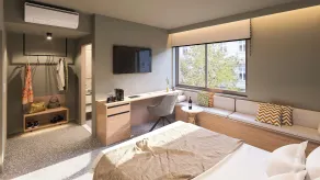 Nixon Downtown, a member of Nixon Hotels - Rom