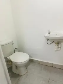 BKaap1 Queens and Kings Guest House - Bagno