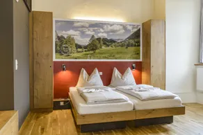 JUFA Hotel Spital am Pyhrn - Værelse