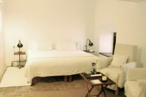 Hospedería Convento de la Parra - Zimmer