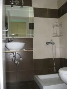Albatros Studios & Apartments - Bad