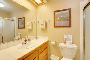 9 Mi to Heavenly Mountain: South Lake Tahoe Home - Interiør