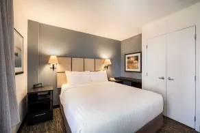 Sonesta Simply Suites Salt Lake City Airport - Chambre