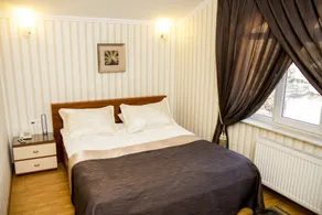 Klassik Hotel - Room