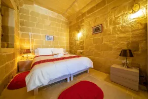 Ta' Pinu B&B - Chambre