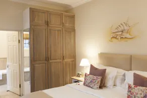 Sandals Guest House - Quarto