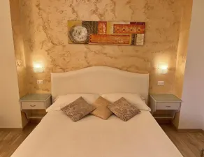 Bella Tropea Accommodation - Chambre