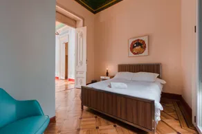 Hostal R10 - Room