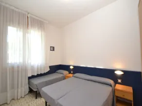 Ferienwohnung mit Terrasse und Pool | Naturblick - Zimmer
