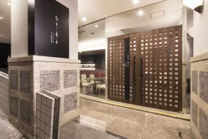 Hotel Mystays Premier Hamamatsucho - Restaurant