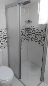 Kural Pansiyon - Baño