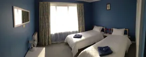 Taras Richmond Farmstay - Room