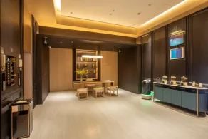 Days Inn By Wyndham Chaozhou Ancient Town - Property amenity