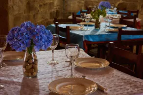 As Chivas - Restaurang