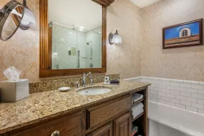 Best Western Premier Mariemont Inn - Salle de bain