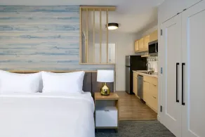 TownePlace Suites Dayton Beavercreek - Chambre