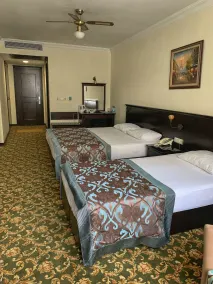 Omur Hotel - Camera
