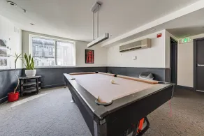 Capital hill studio close to fun with secure free parking - Interior