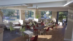 Hotel degli Amici - Restaurant