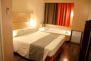 ibis Montes Claros Shopping - Room