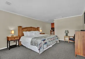 Maven's Inn & Grill - Chambre
