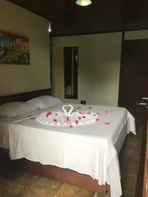 Sueds Cabralia - Room