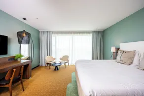 Van der Valk Hotel Schiphol - Chambre
