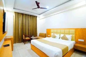 Hotel Amansara - Rum