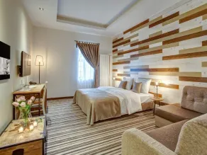 Hotel Zavicaj - Chambre