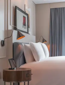 Sofitel Bangkok Sukhumvit - Chambre