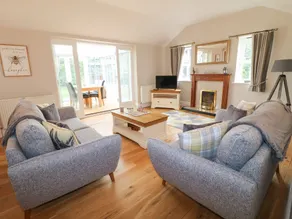 Millcott - Interior
