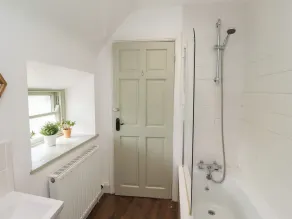 Kits Cottage - Badeværelse